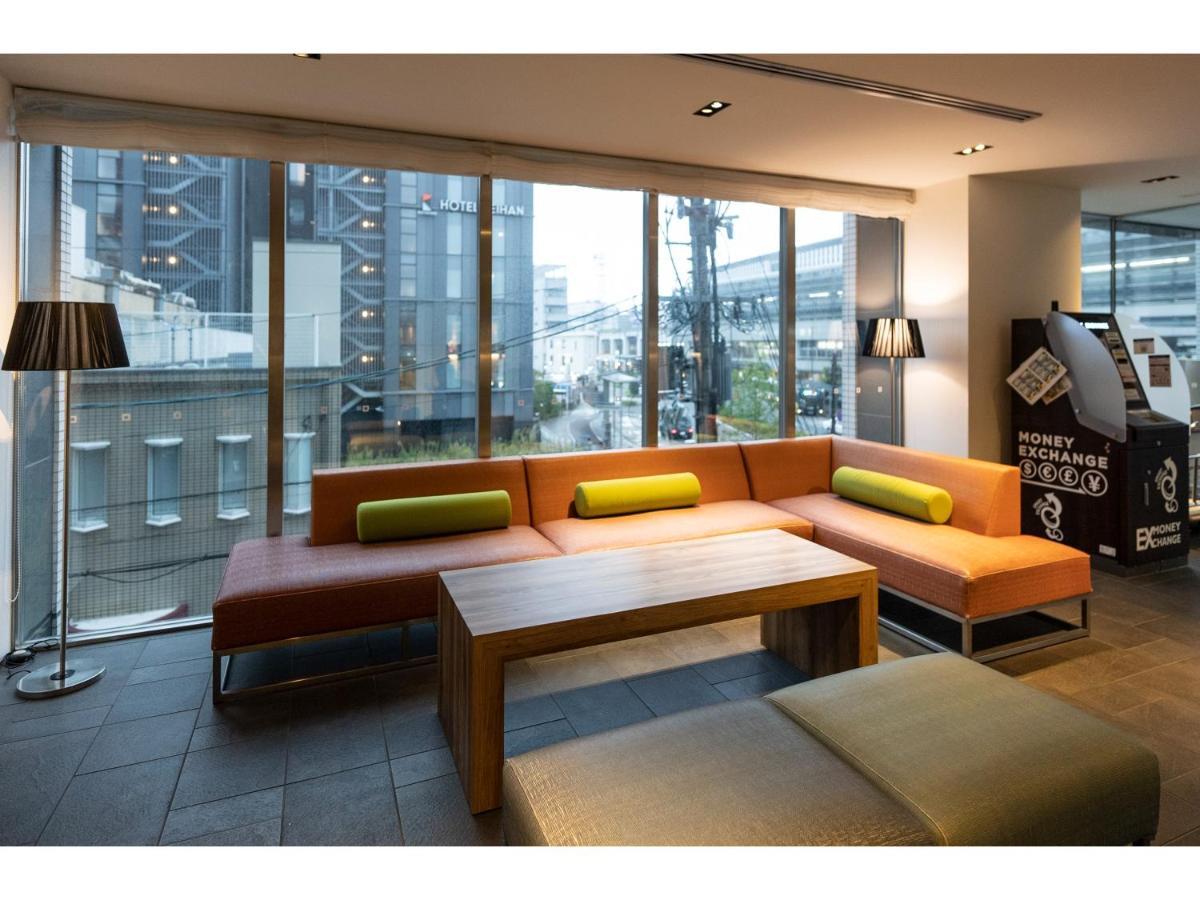Ibis Styles Station 3* Kyōto