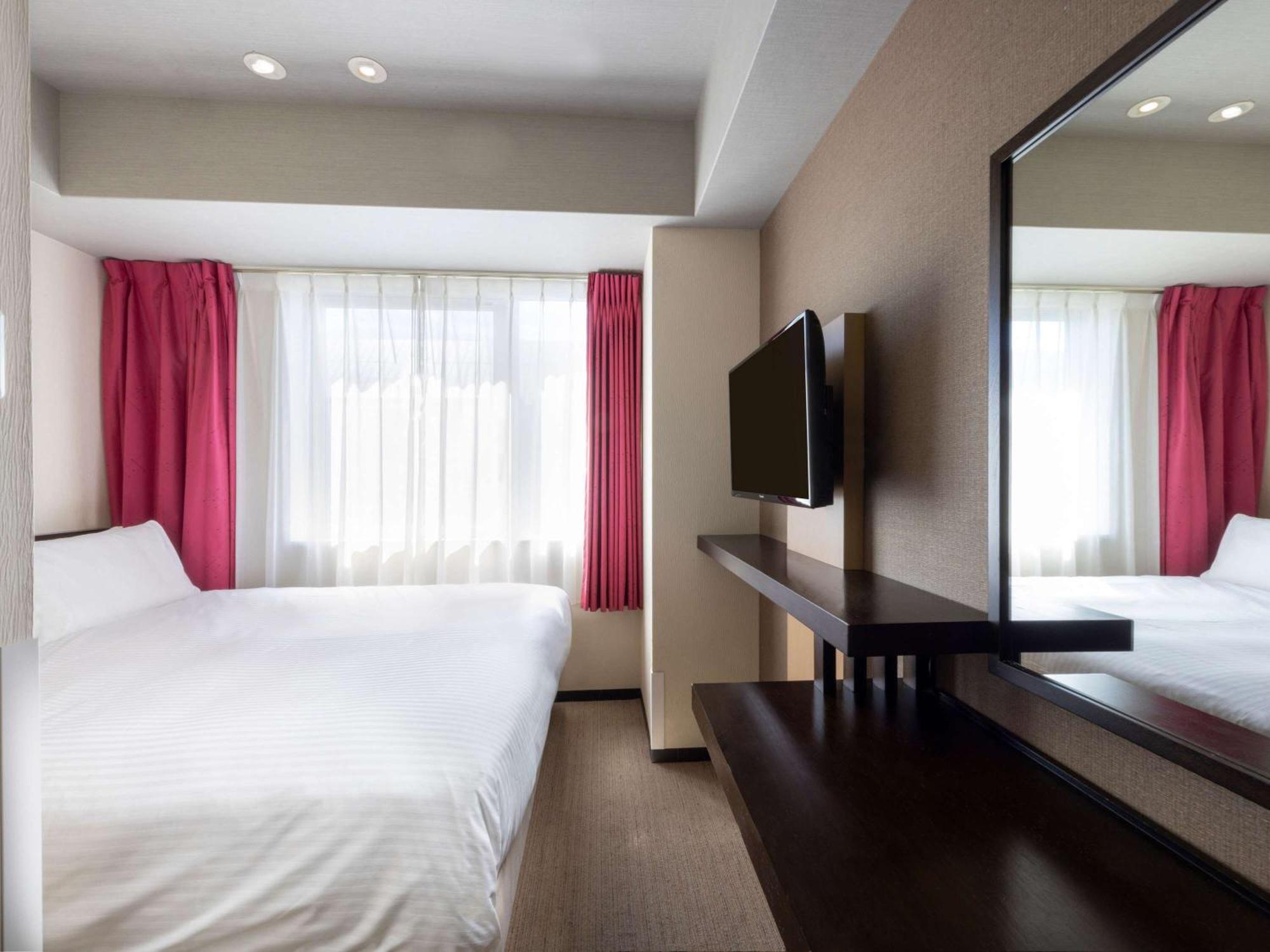 Ibis Styles Station Hotel Kyōto