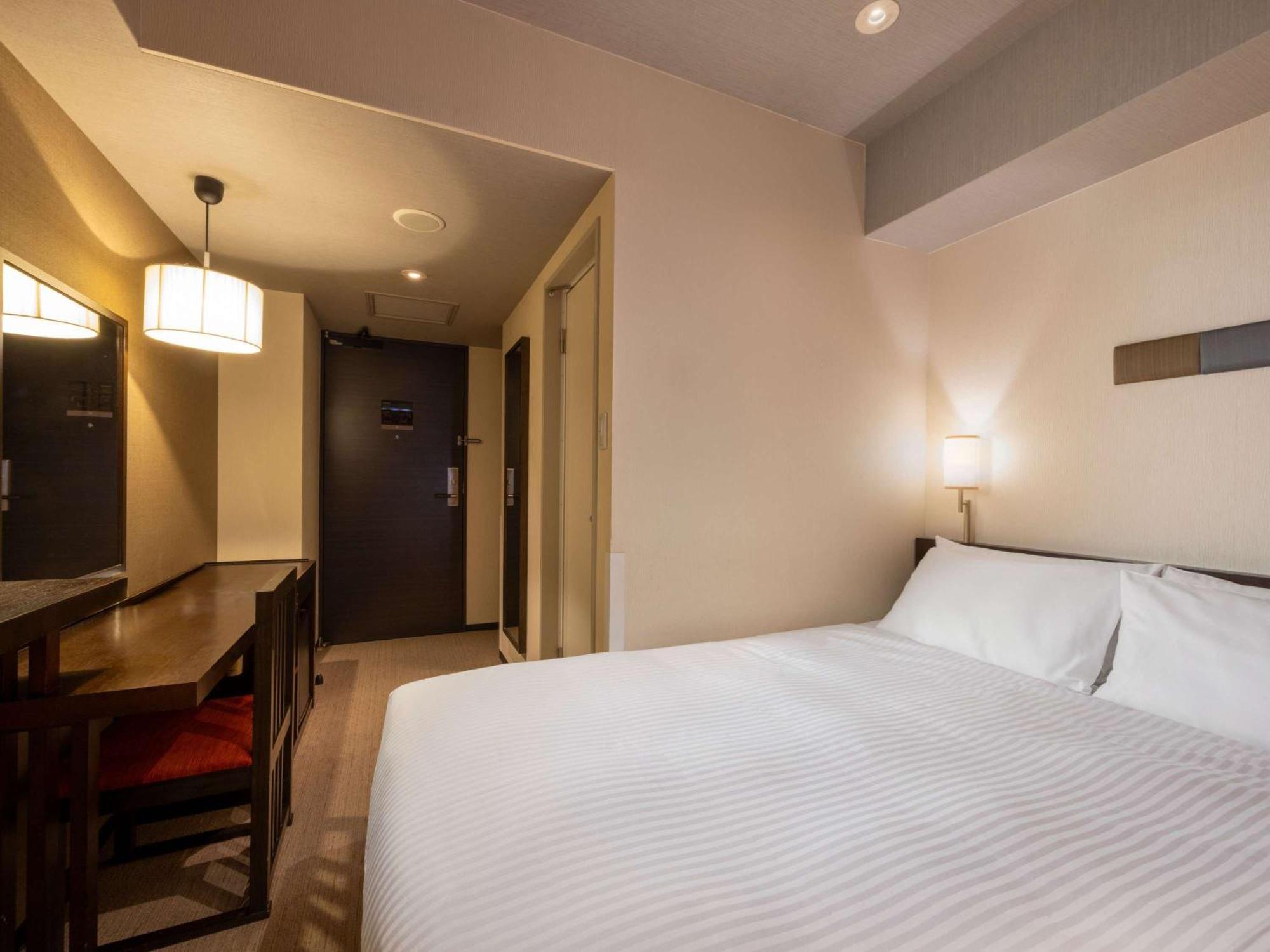 Hotel Ibis Styles Station Kyōto
