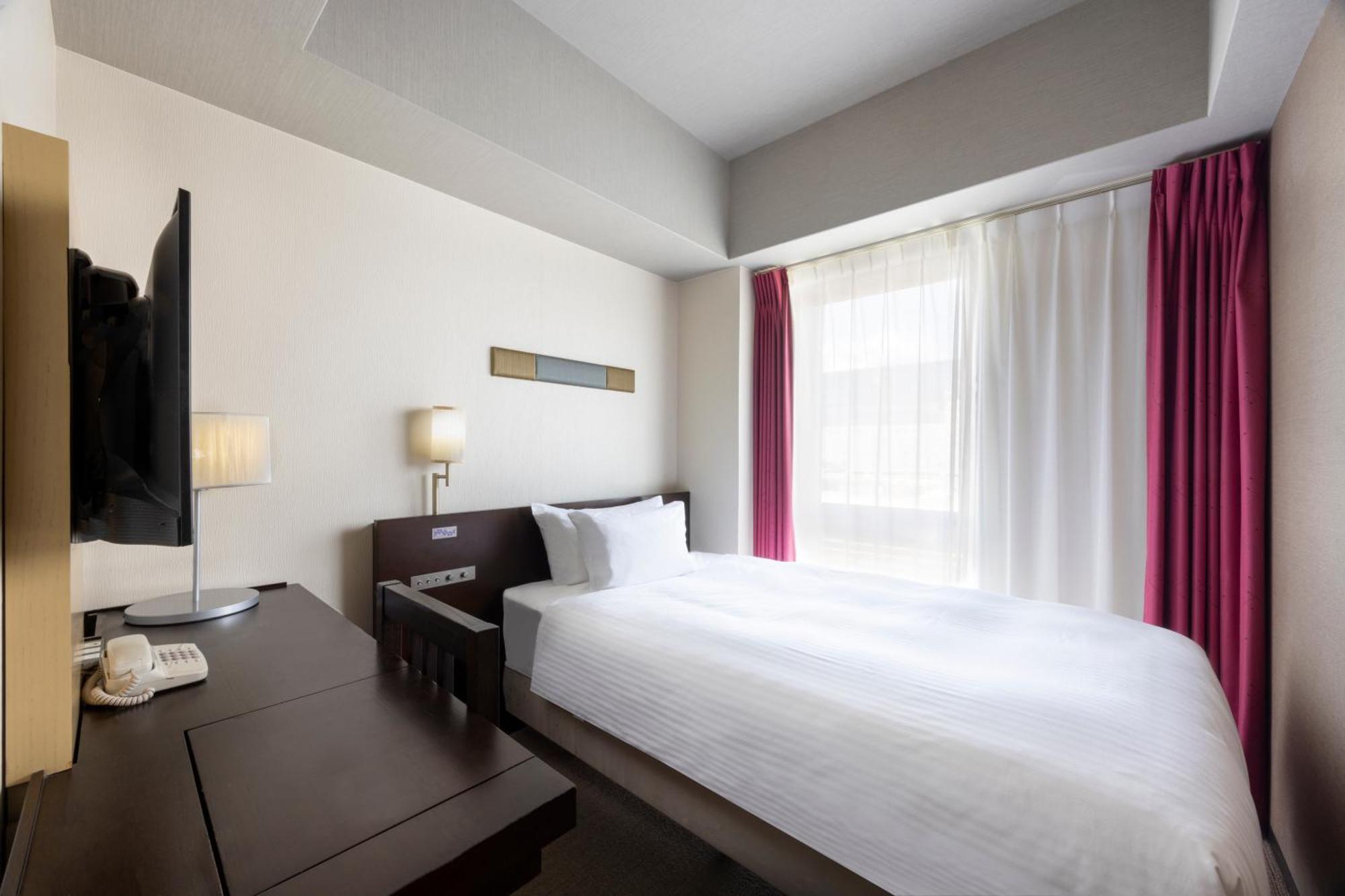Ibis Styles Station 3* Kyōto