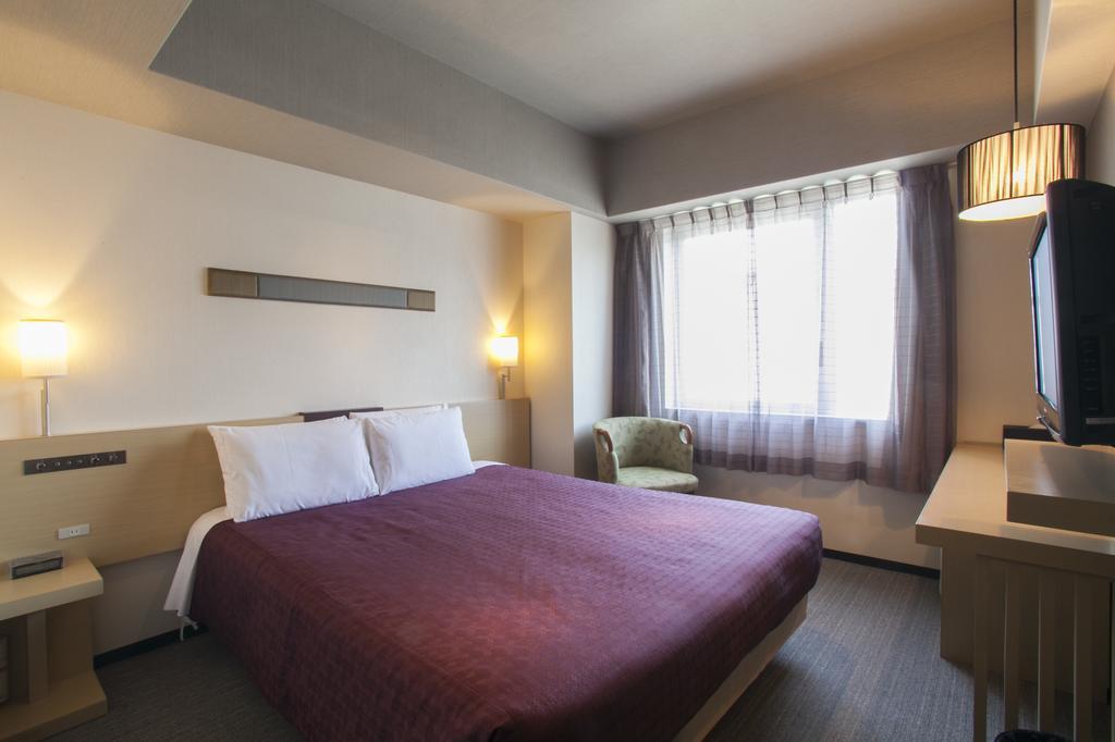 Ibis Styles Station 3* Kyōto