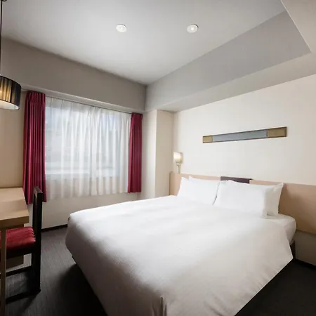 Ibis Styles Kyoto Station Hotel Exterior photo