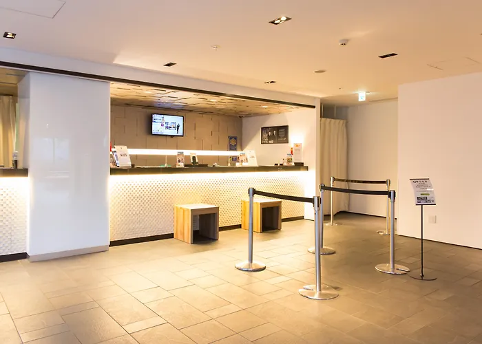 Ibis Styles Kyoto Station